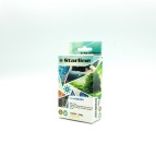 Starline - Cartuccia ink - per Epson - Giallo - C13T24344012 - 24XL - 11ml