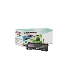 Starline - Toner Ricostruito - per Brother - Nero - TN2000 - 2.500 pag