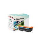 Starline - Toner Ricostruito - per Hp - Ciano - CE251A - 7.000 pag