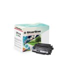 Starline - Toner Ricostruito - per Hp - Nero - CE255X - 12.500 pag