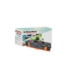 Starline - Toner Ricostruito - per HP 128A- Magenta - CE323A - 1.300 pag