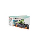 Starline - Toner Ricostruito - per Hp - Magenta - CE323A - 1.300 pag