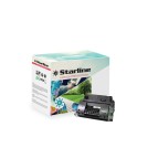 Starline - Toner Ricostruito - per HP 90X - Nero - CE390X - 24.000 pag