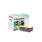 Starline - Toner Ricostruito - per HP 507A - Nero - CE400A - 5.500 pag