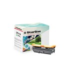 Starline - Toner Ricostruito - per Hp - Nero - CE400X - 11.000 pag