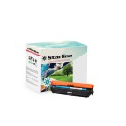 Starline - Toner Ricostruito - per Hp - Ciano - CE741A - 7.300 pag