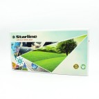 Starline - Toner compatibile per HP LaserJet Pro M15/M28 - Nero - CF244A - 1.000 pag