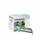 Starline - Toner Ricostruito - per Hp - Ciano - Q6461A - 12.000 pag