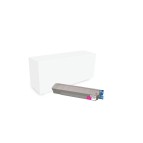 Starline - Toner Ricostruito - per Oki - Magenta - 44059211 - 10.000 pag