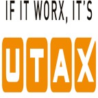 Utax - Copy Kit - Nero - 613011010 - 15.000 pag