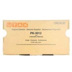 Utax - Toner - Nero - 1T02T60UT0 - 25.000 pag