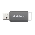 Verbatim - Chiavetta USB - Grigio - 49456 - 128 GB