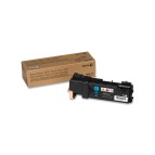 Xerox - Toner - Ciano - 106R01591 - 1.000 pag