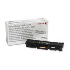 Xerox - Toner - Nero - 106R02775 - 1.500 pag